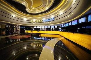 555电影院,光影交织，尽享视听盛宴