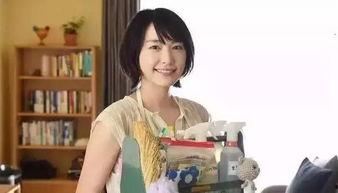 《丰熟的保洁和妈妈日本》,揭秘日本家庭清洁之道